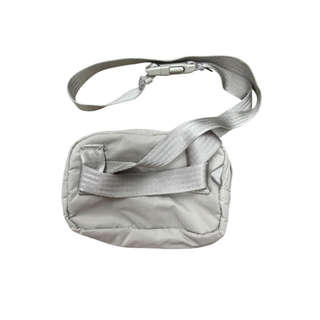 Belt Bag By Athleta In Beige, Size:Small