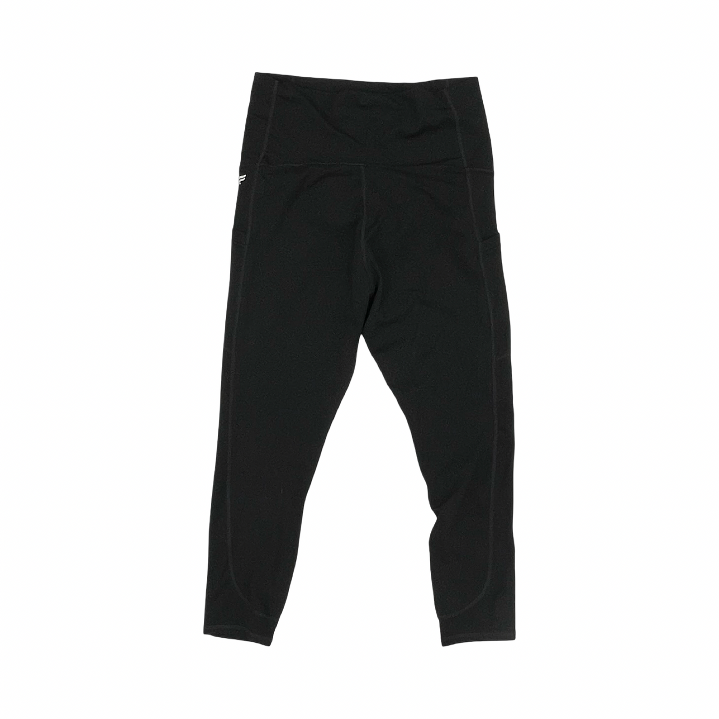 Mat Pant By Fabletics In Black, Size:L