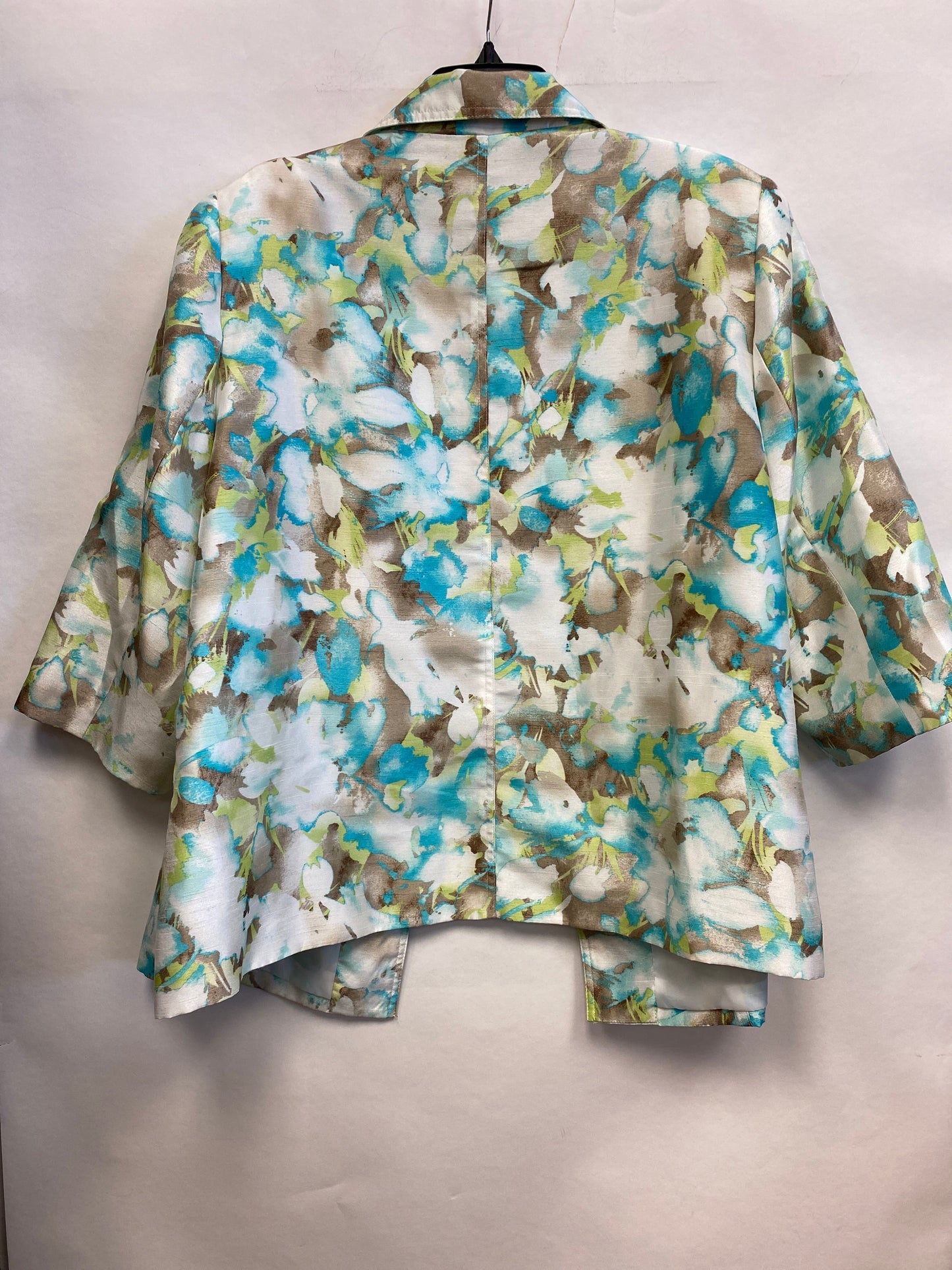 Blazer By Tanjay  Size: 2x