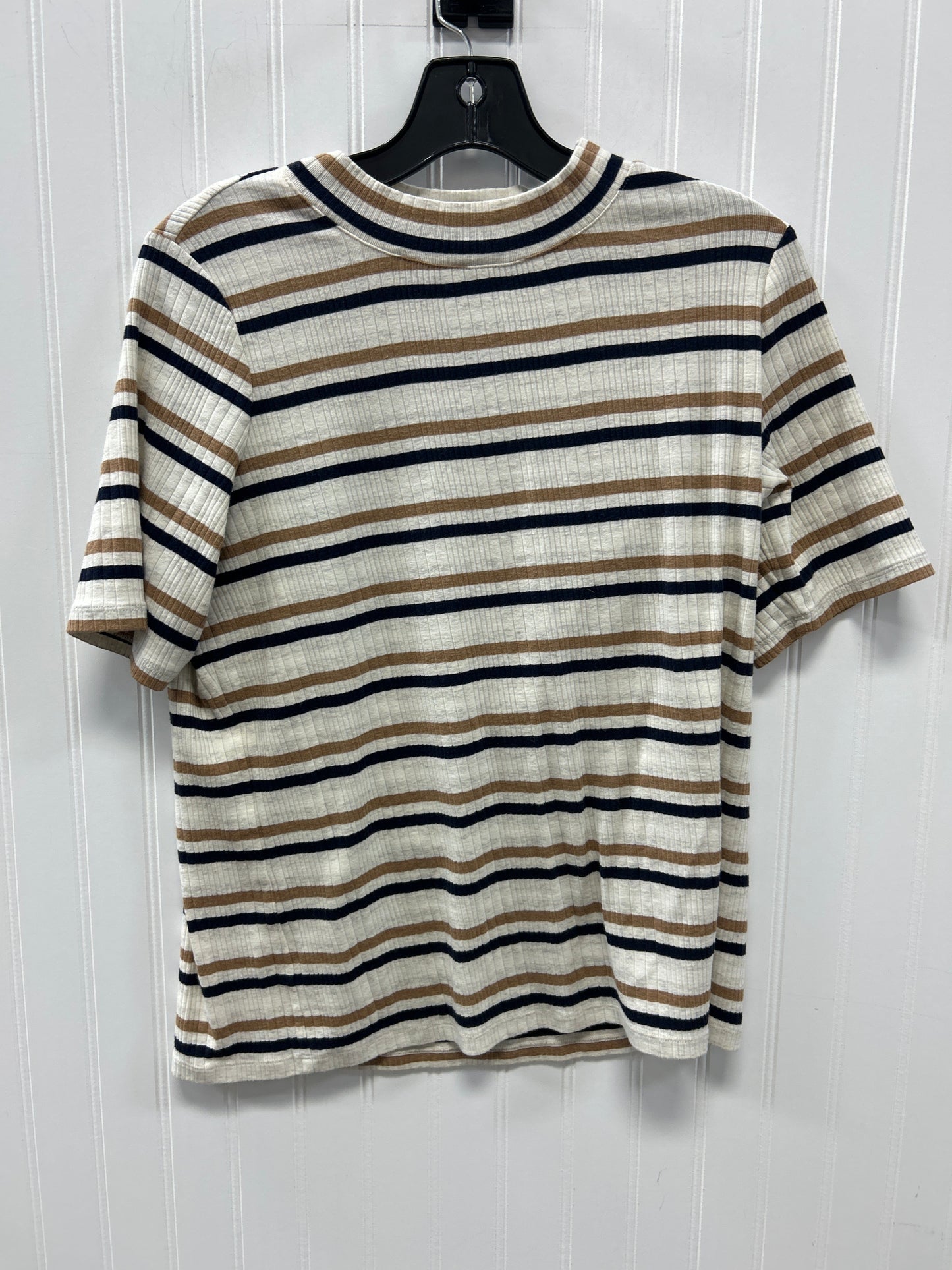 Top Ss By Talbots In Multi, Size:1X