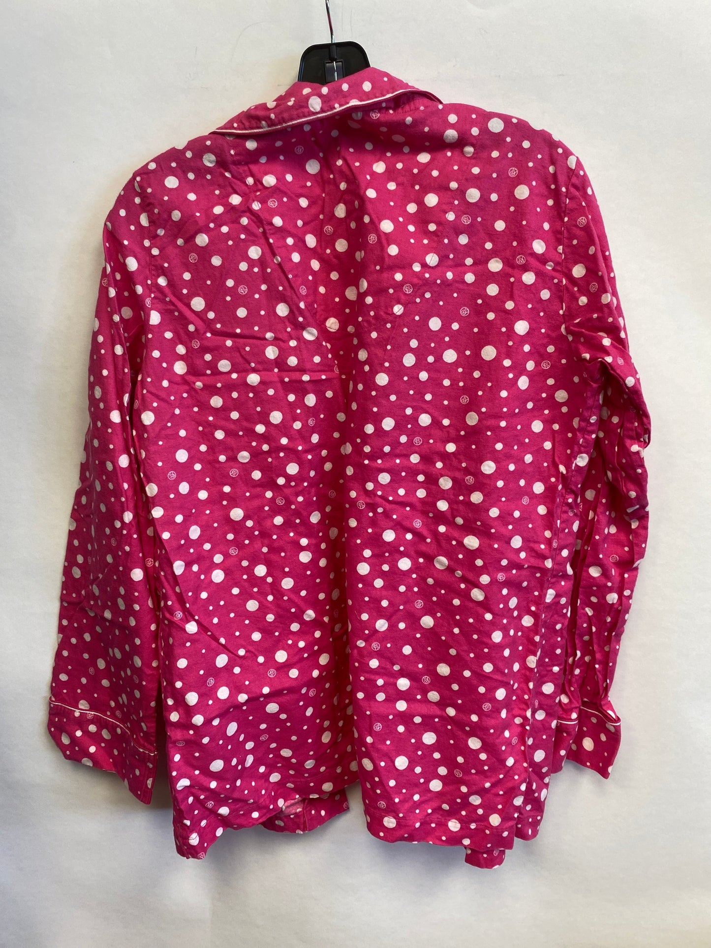 Pajamas 2pc By Victorias Secret  Size: L