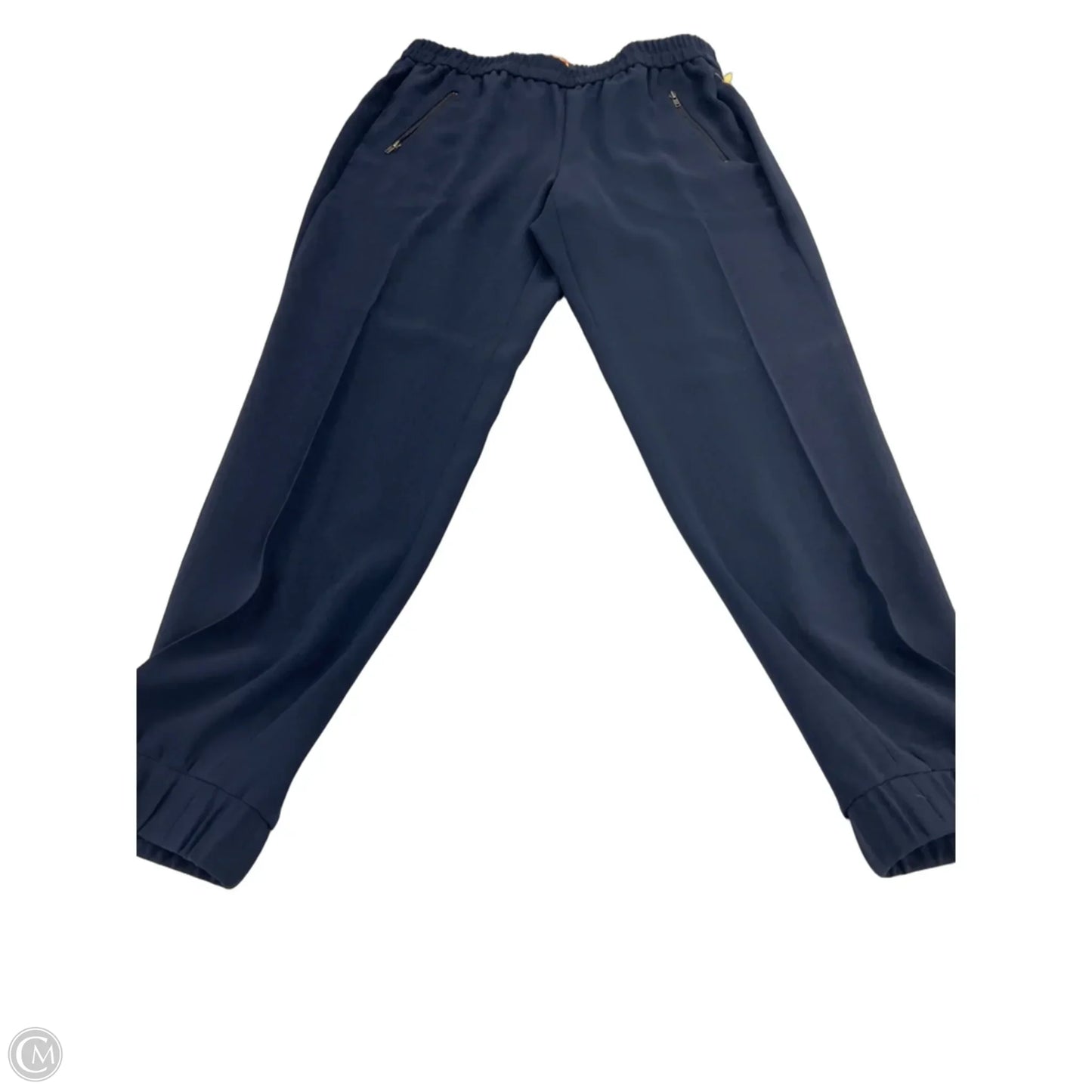 Pants Joggers By J. Crew In Navy, Size: 6