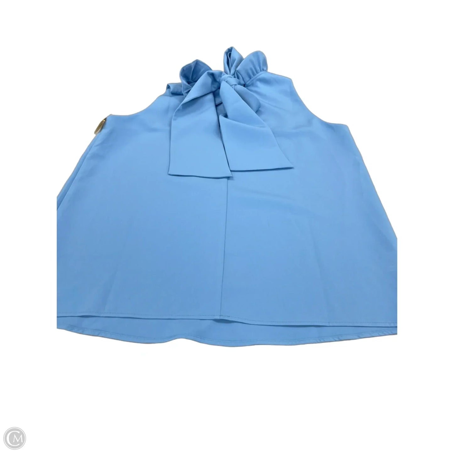 Tank Top By Tuckernuck In Blue, Size: L