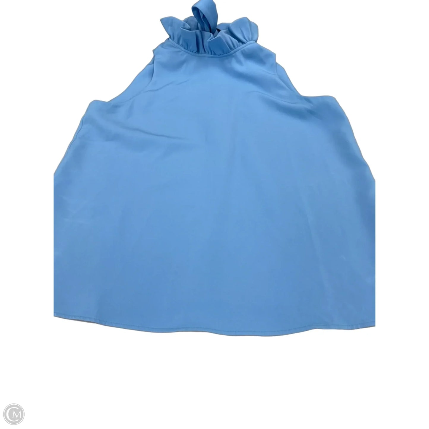 Tank Top By Tuckernuck In Blue, Size: L