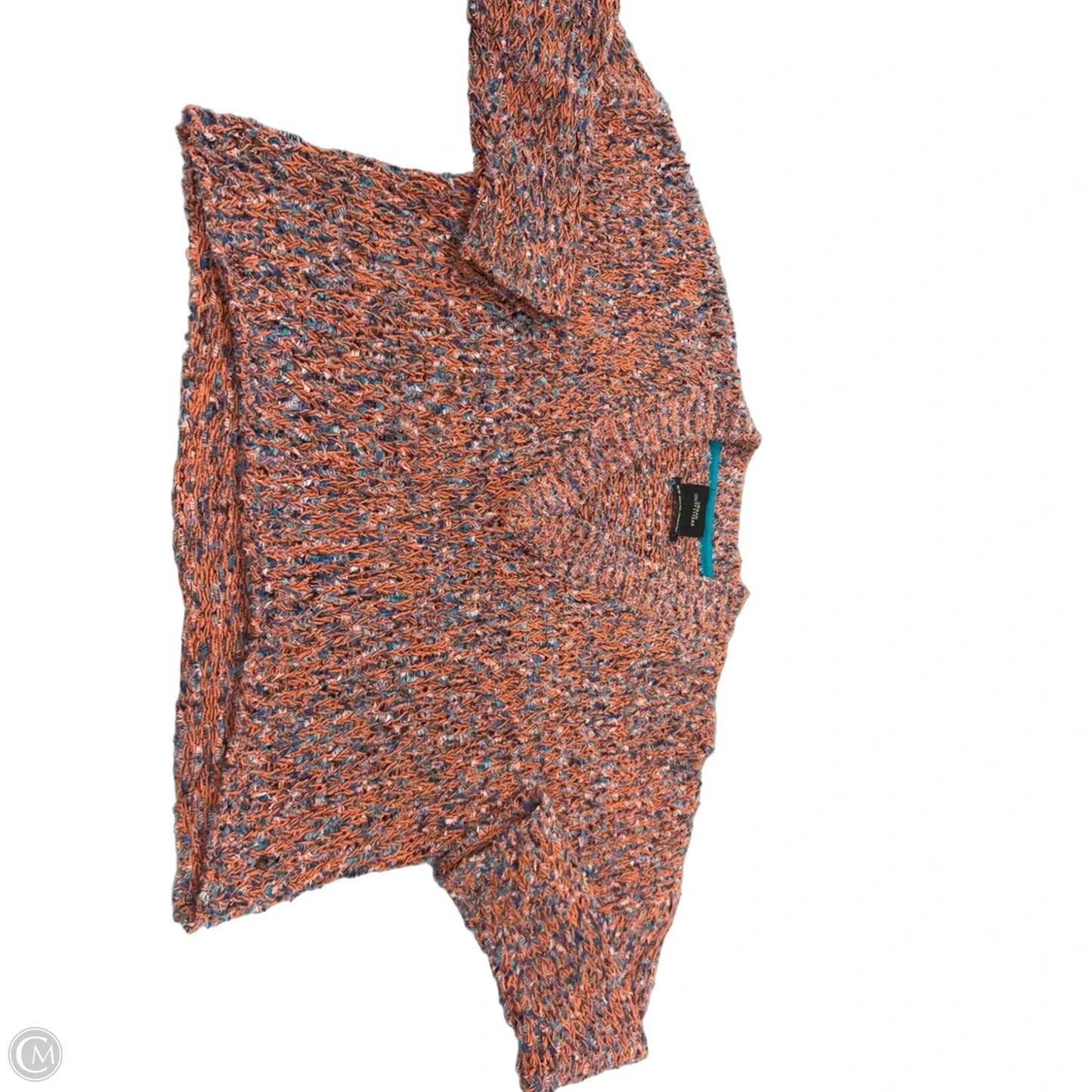 Sweater By Urban Outfitters In Orange, Size: Xs