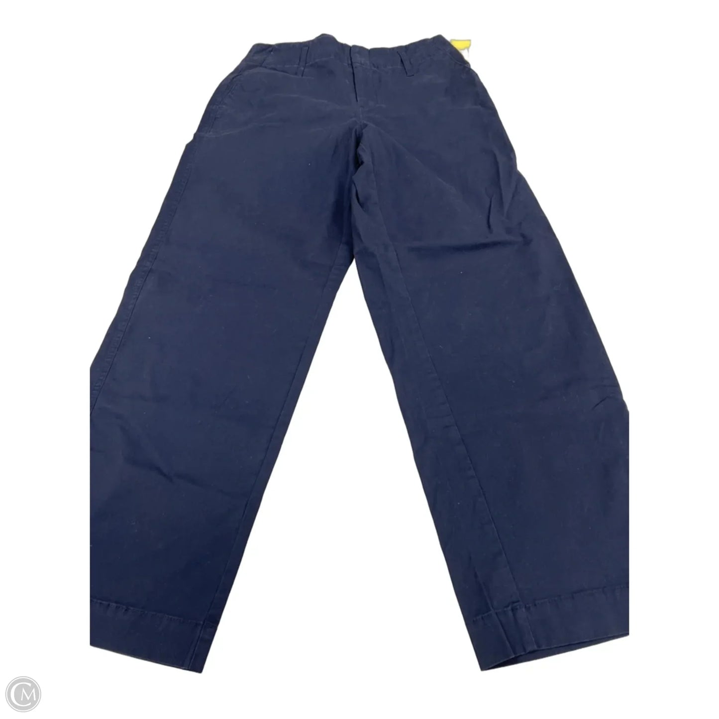 Pants Chinos & Khakis By A New Day In Navy, Size: 2