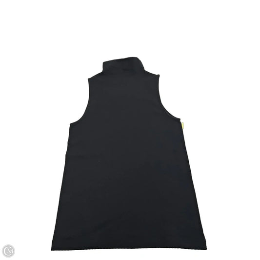 Tank Top By Athleta In Black, Size: S