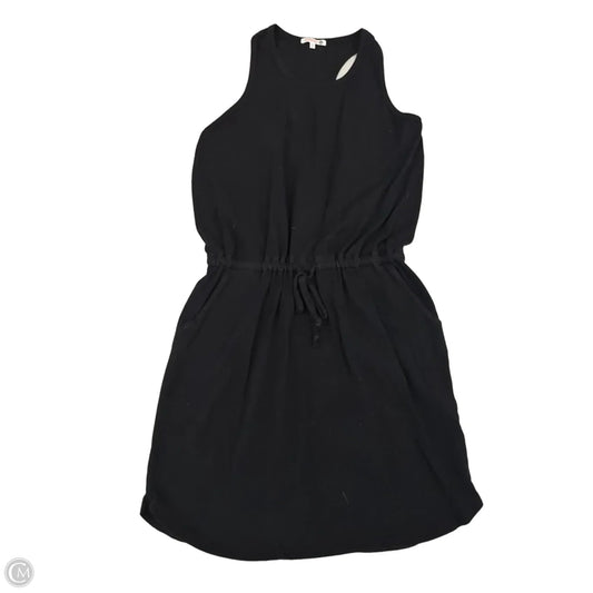 Dress Casual Short By Sundry In Black, Size: M