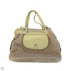 Handbag Designer By Brighton, Size: Large