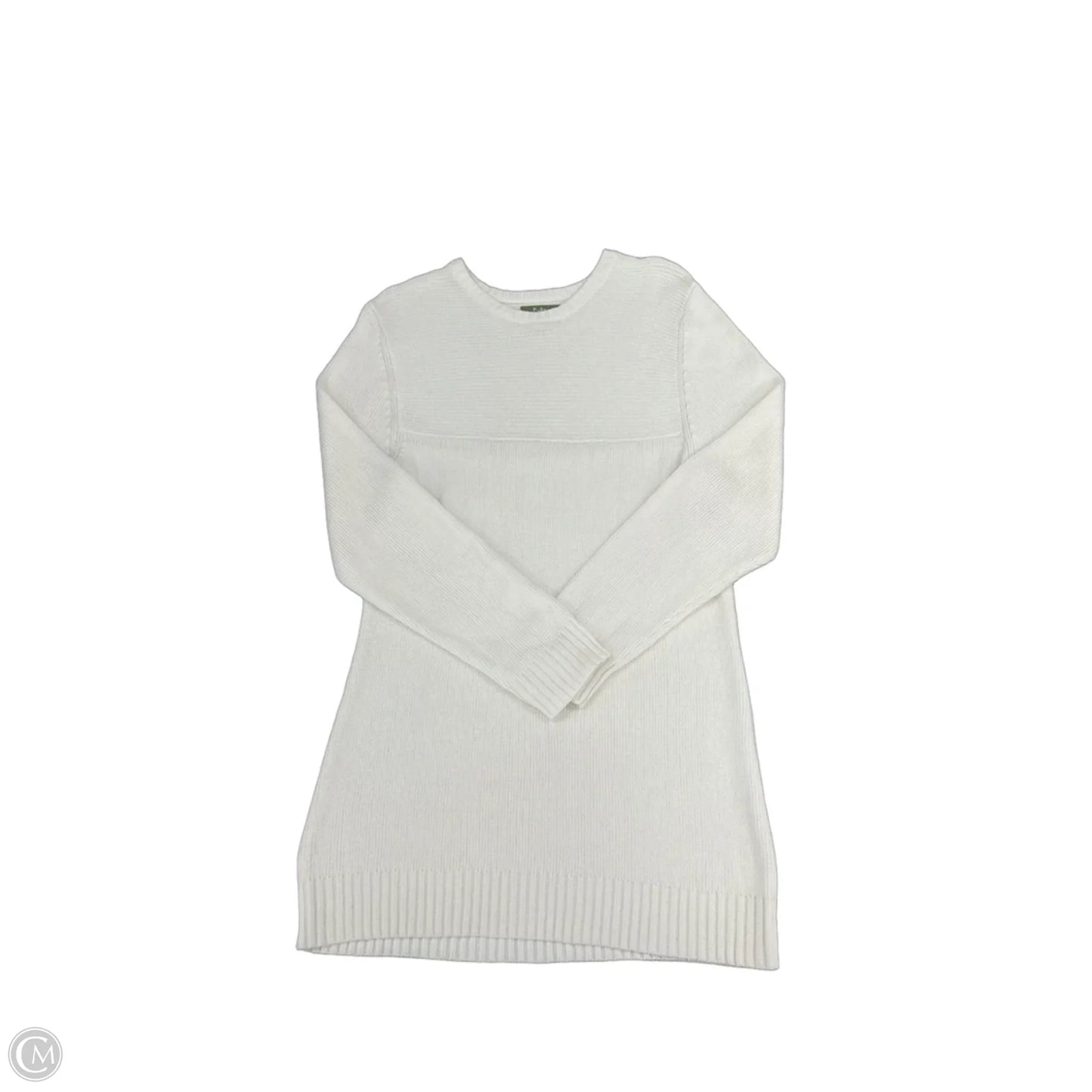 Dress Casual Short By Cmc In Cream, Size: Xl