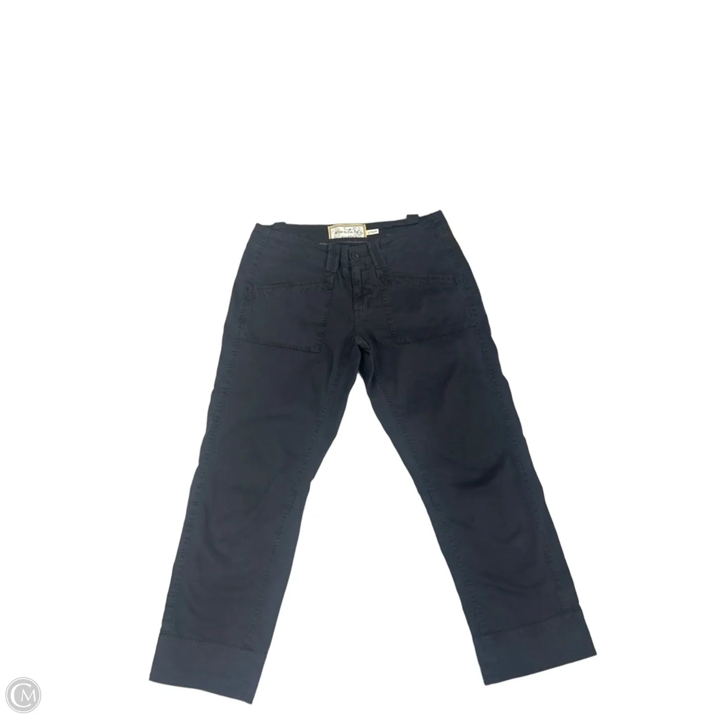 Pants Chinos & Khakis By Aventura In Grey, Size: 4