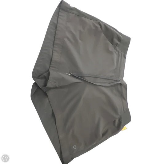 Athletic Shorts By Rbx In Black, Size: L