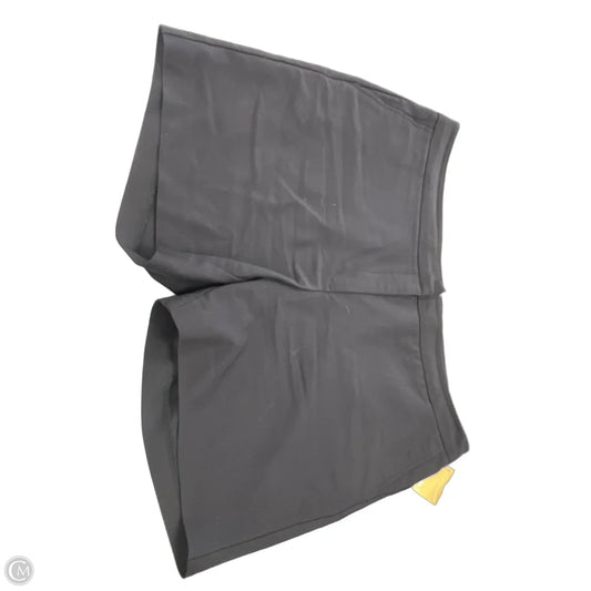 Shorts By Cme In Black, Size: 12