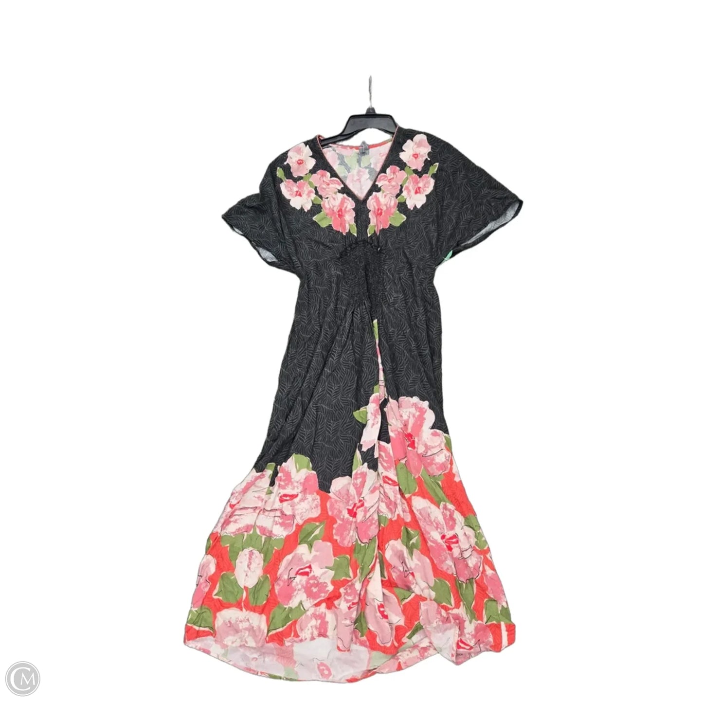 Dress Casual Midi By Blank London In Grey, Size: Onesize