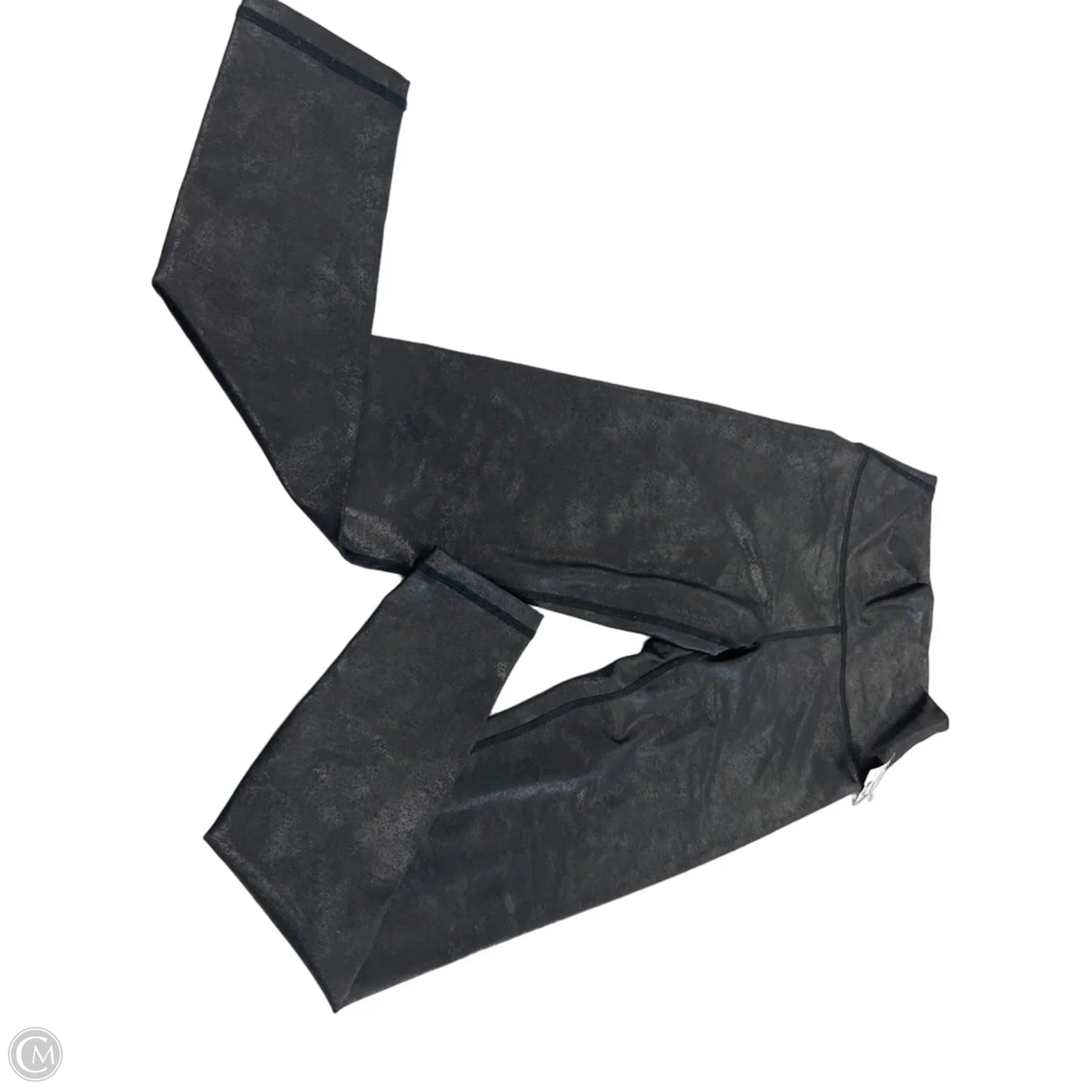Pants Leggings By Offline In Black, Size: Sp