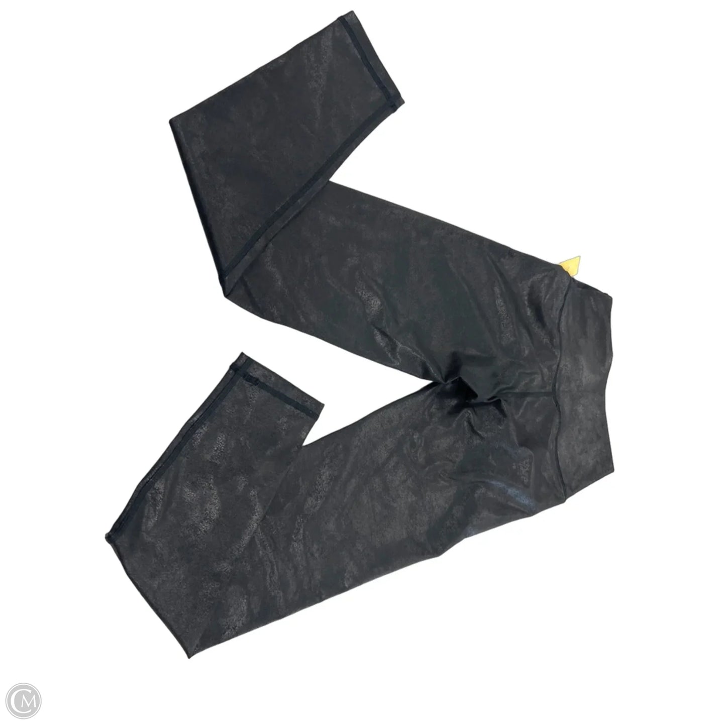 Pants Leggings By Offline In Black, Size: Sp