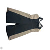 Romper By Ypb In Black & Tan, Size: M