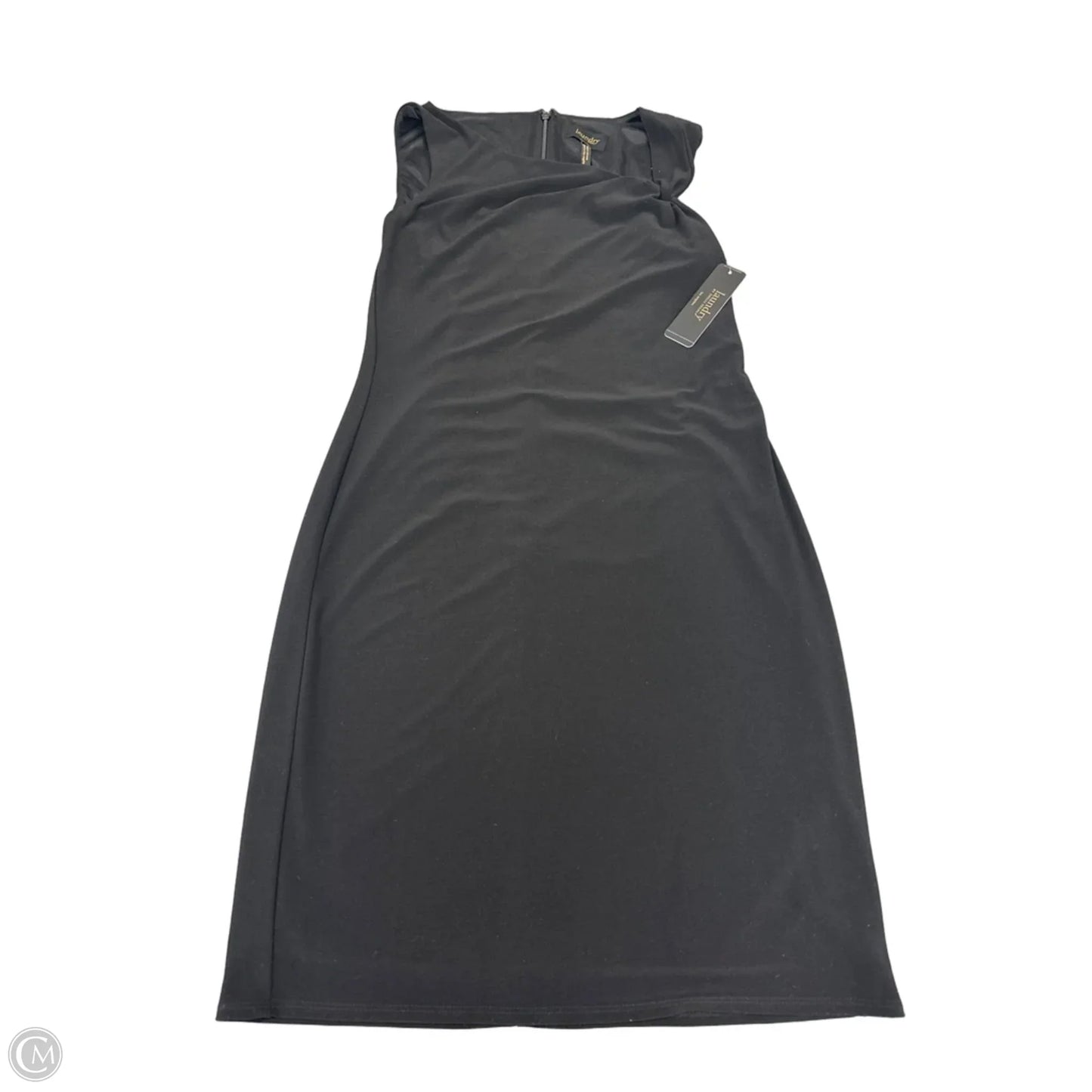 Dress Casual Short By Laundry In Black, Size: S