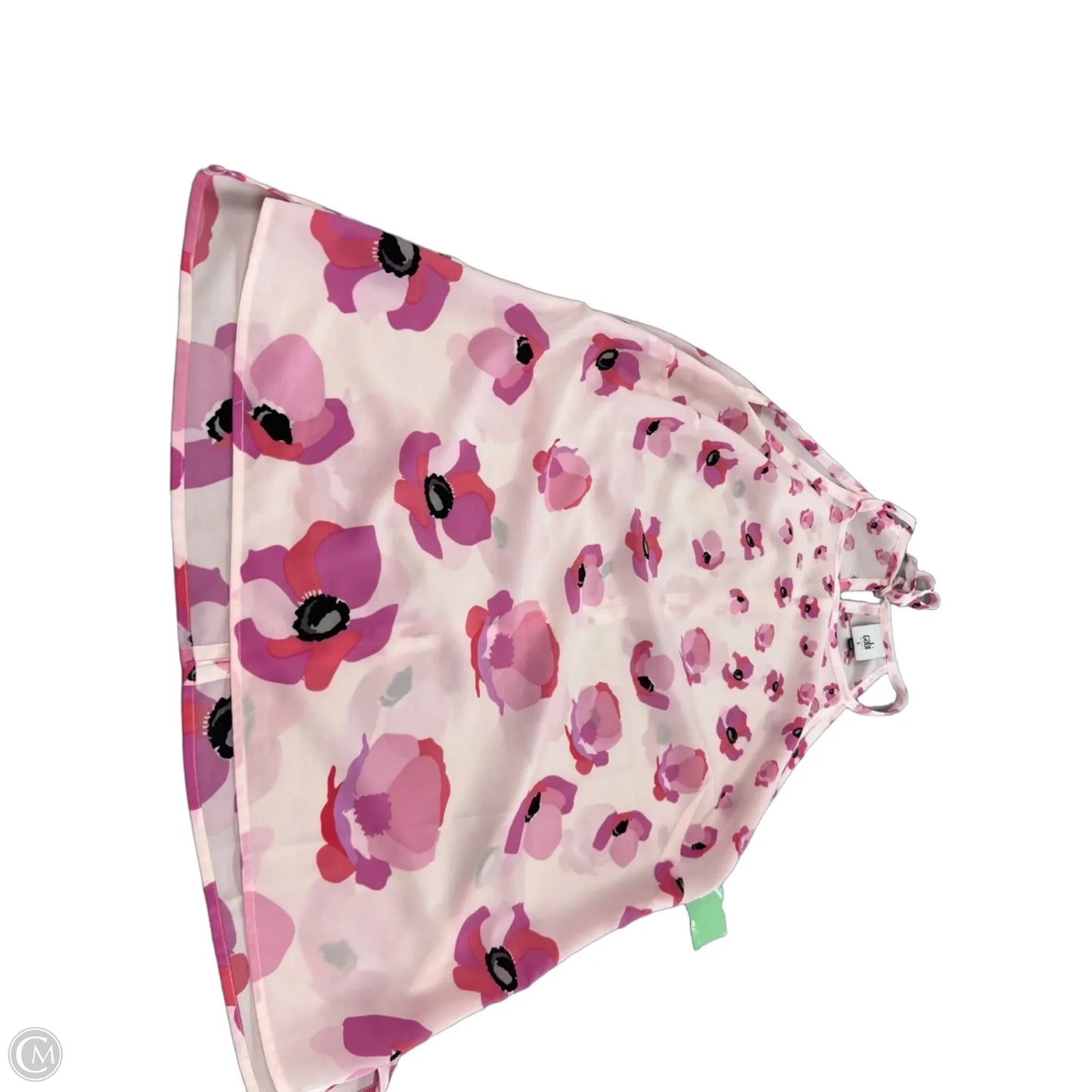 Tank Top By Cabi In Pink, Size: L