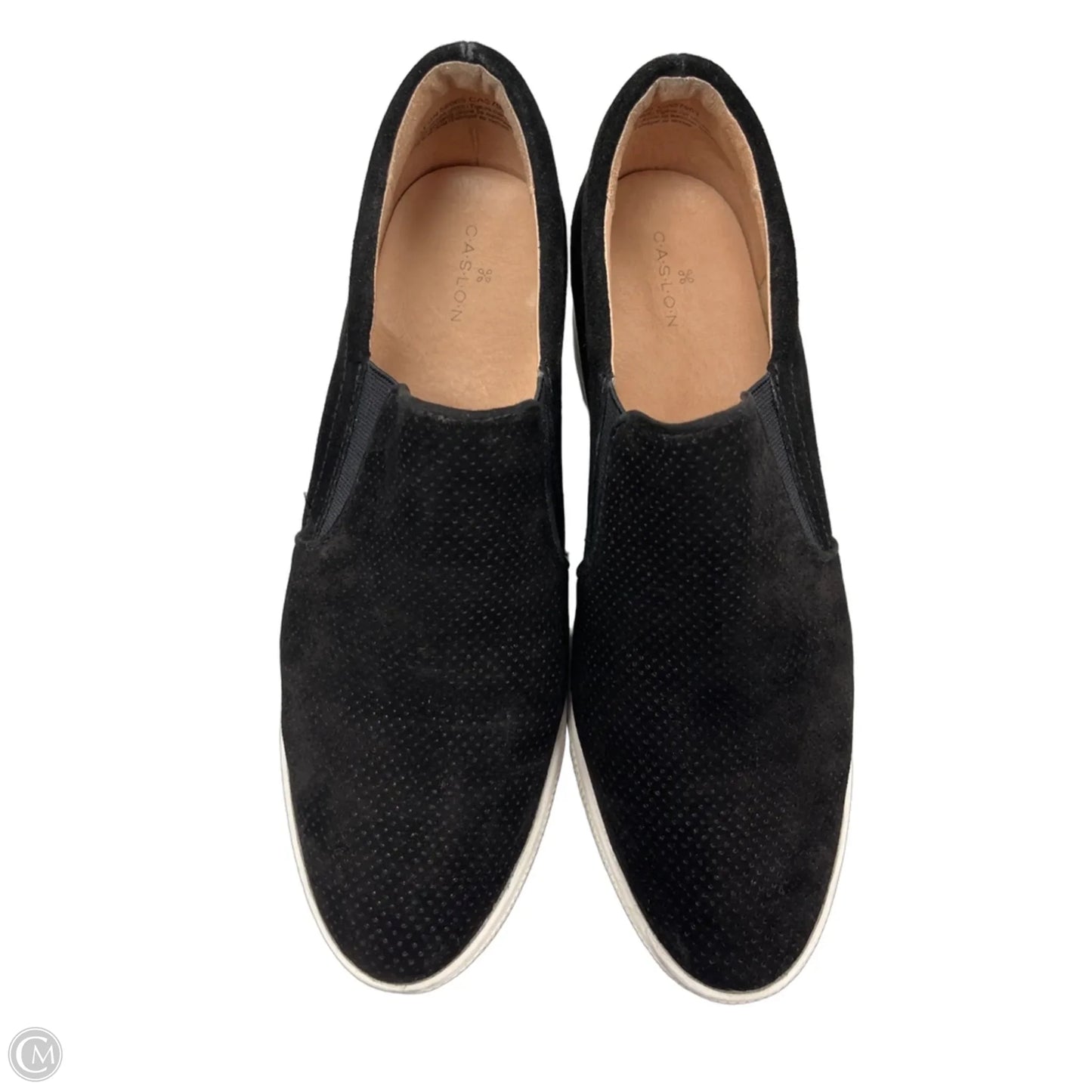 Shoes Flats By Caslon In Black, Size: 11