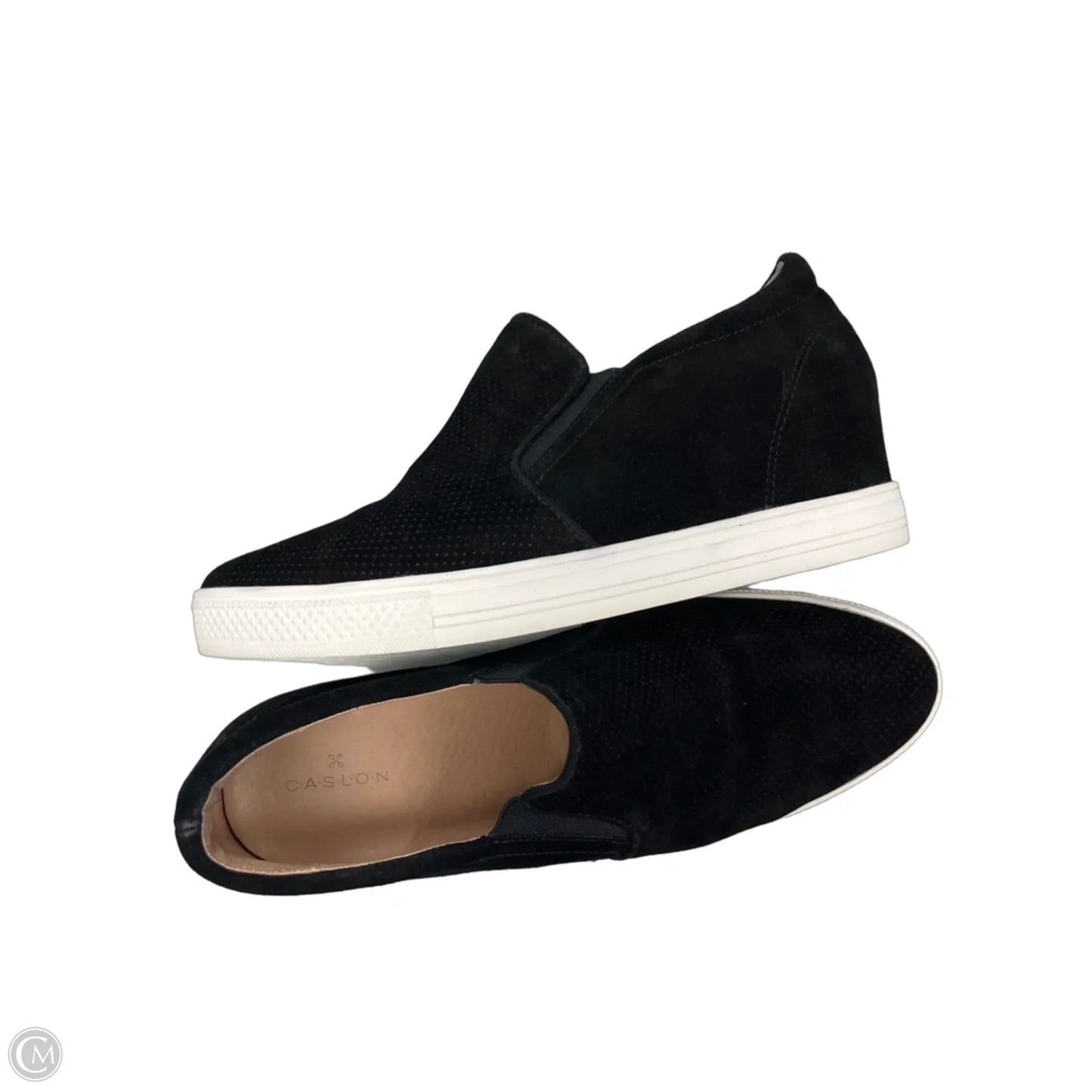 Shoes Flats By Caslon In Black, Size: 11