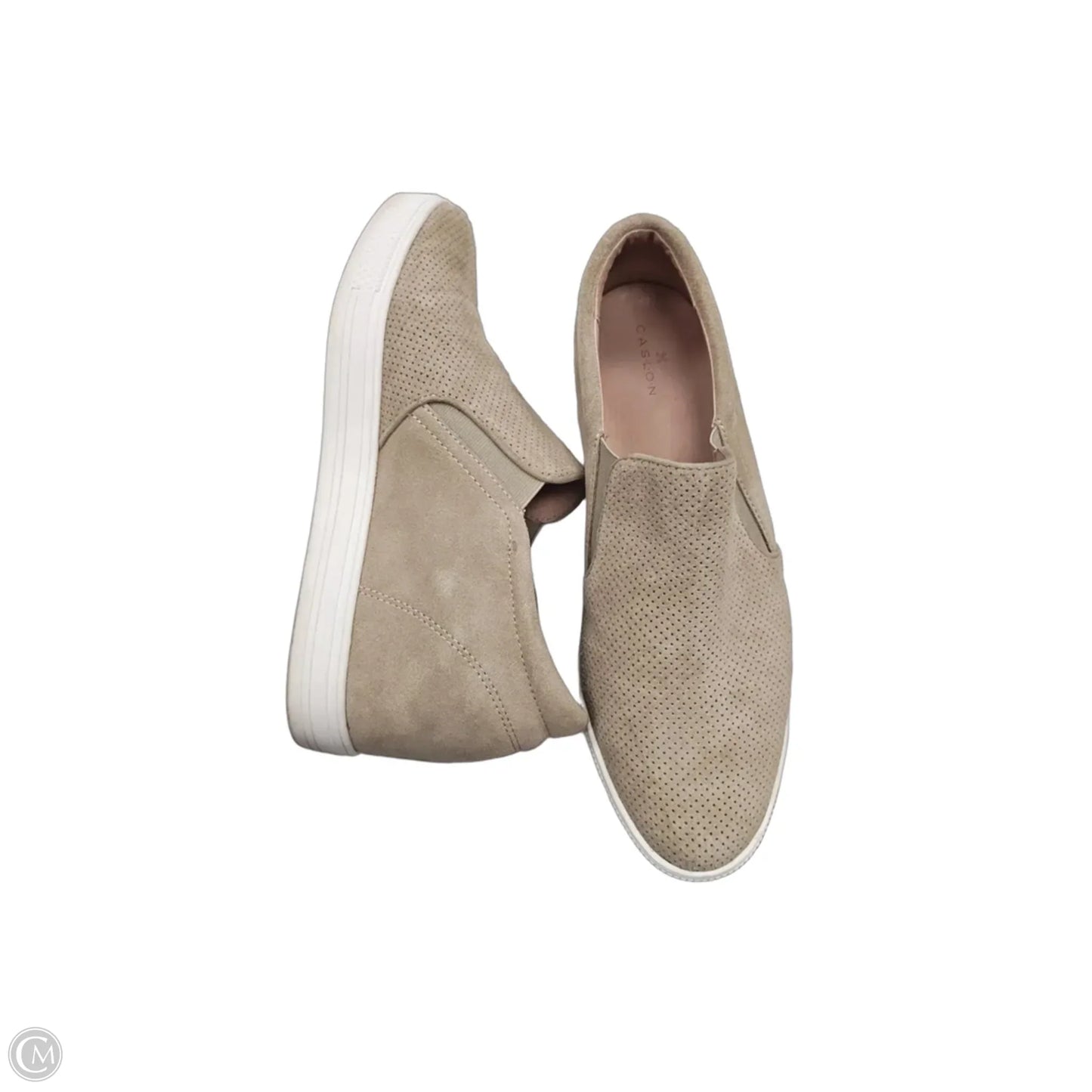 Shoes Flats By Caslon In Brown, Size: 11