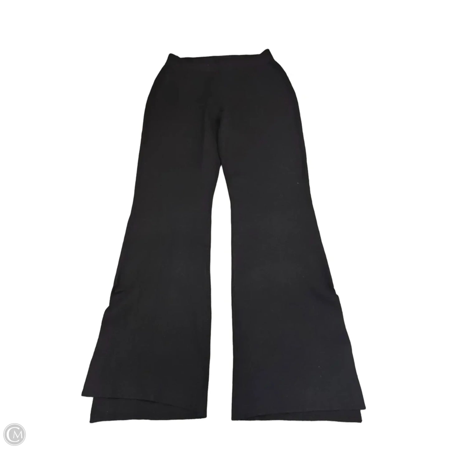 Pants Lounge By Monrow In Black, Size: M