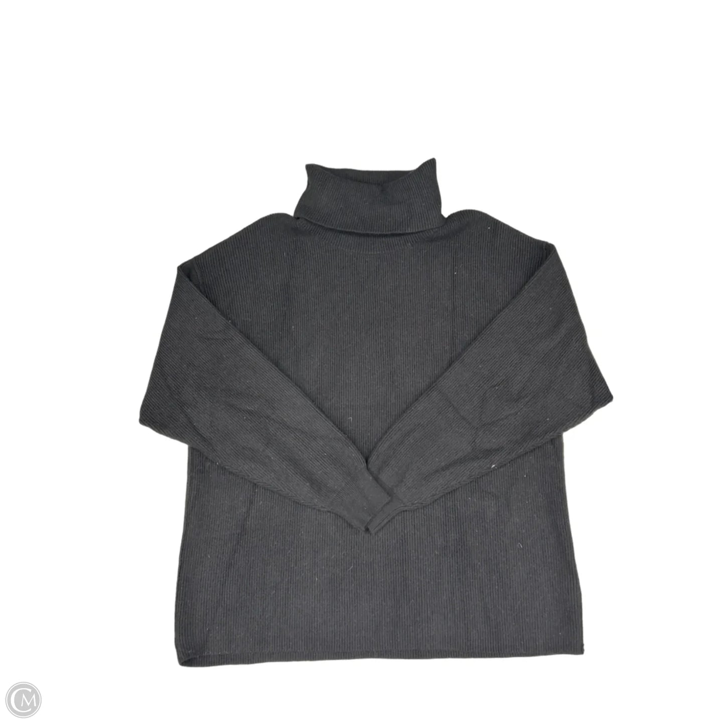 Sweater By Free People In Black, Size: S