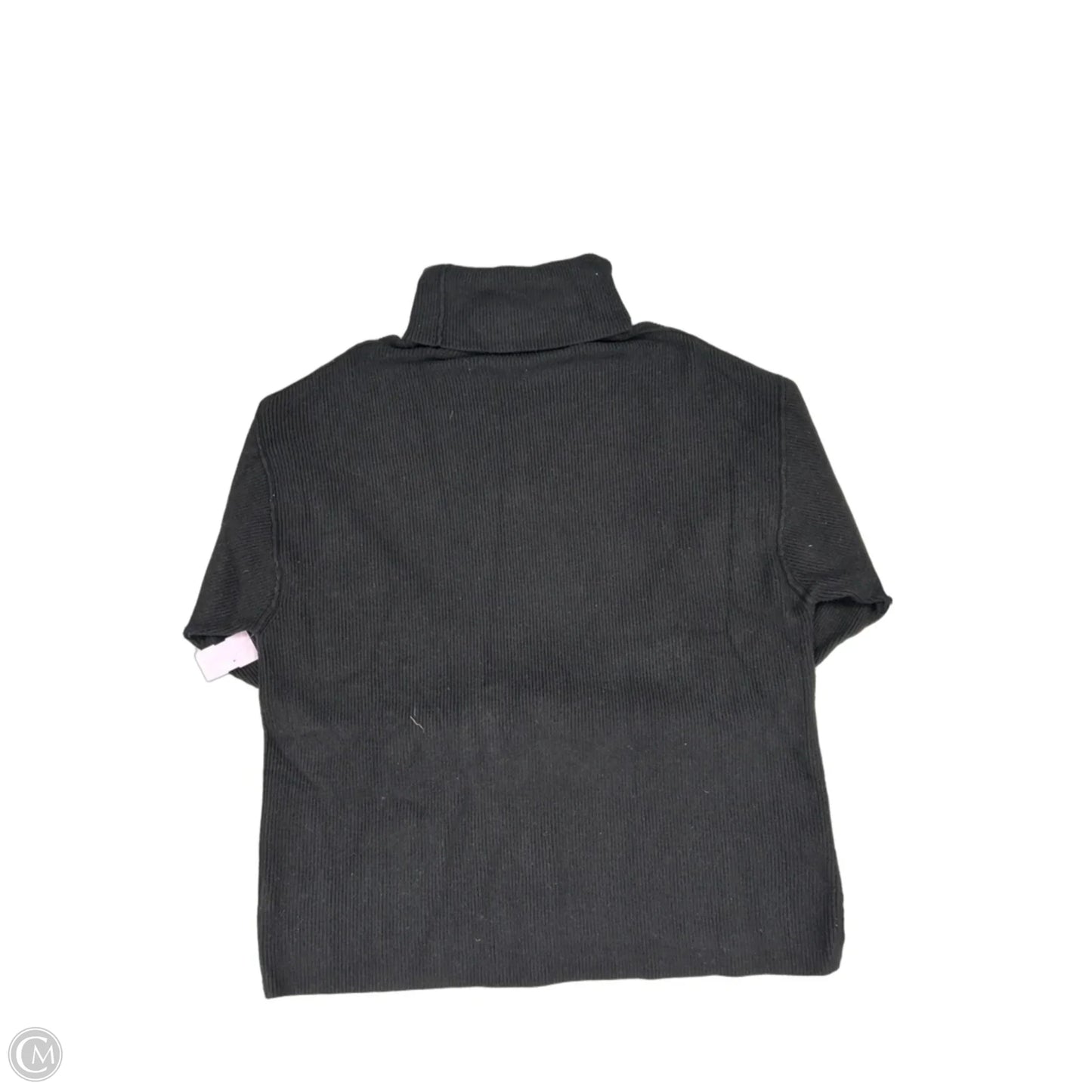 Sweater By Free People In Black, Size: S
