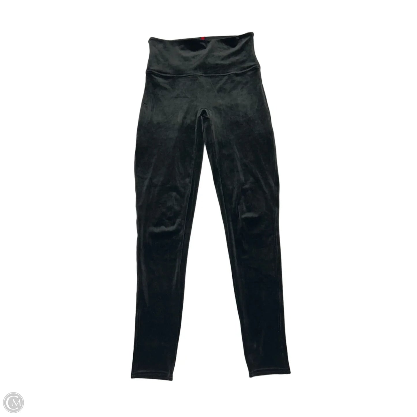 Pants Leggings By Spanx In Black, Size: L