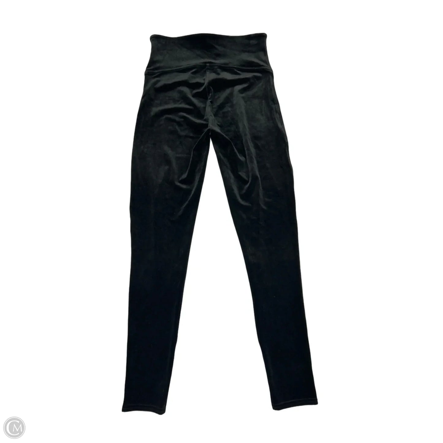 Pants Leggings By Spanx In Black, Size: L