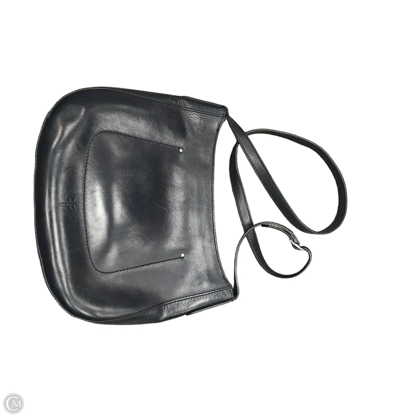 Crossbody Designer By Frye, Size: Medium
