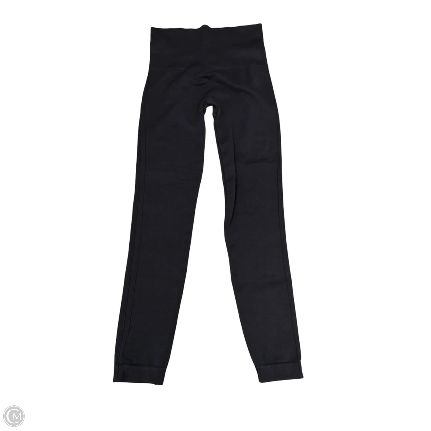 Pants Leggings By Spanx In Black, Size: S