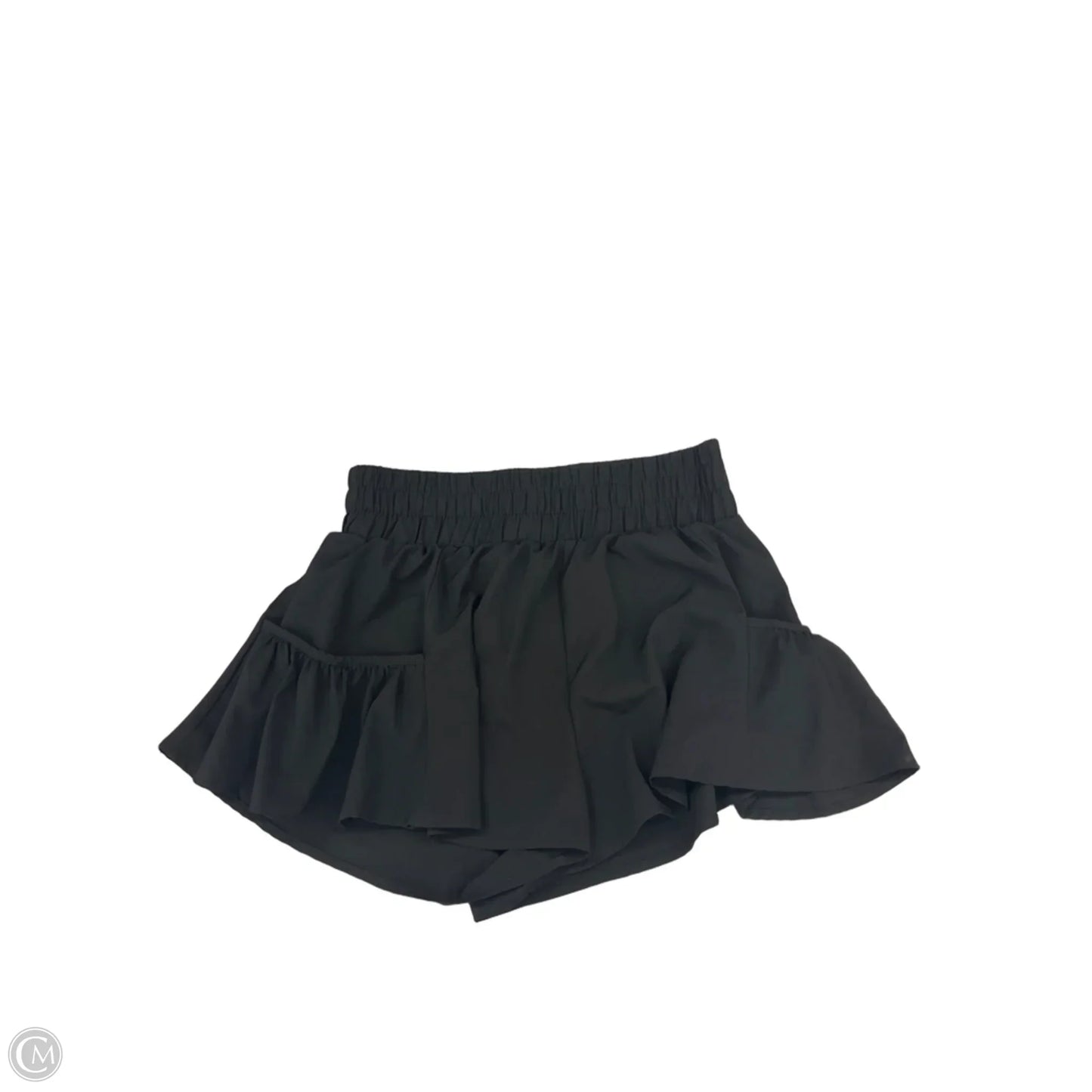 Shorts By Cmc In Black, Size: M