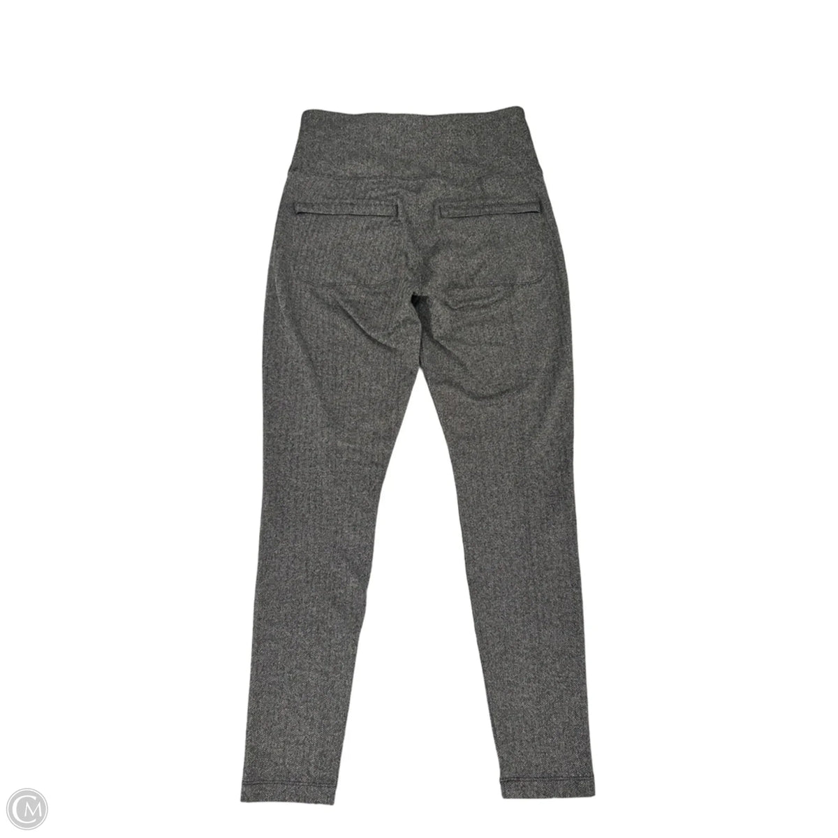 Athletic Pants By Athleta In Grey, Size: Sp