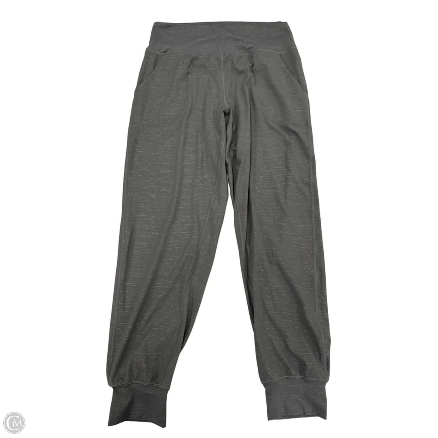 Pants Joggers By Zyia In Grey, Size: Xxl