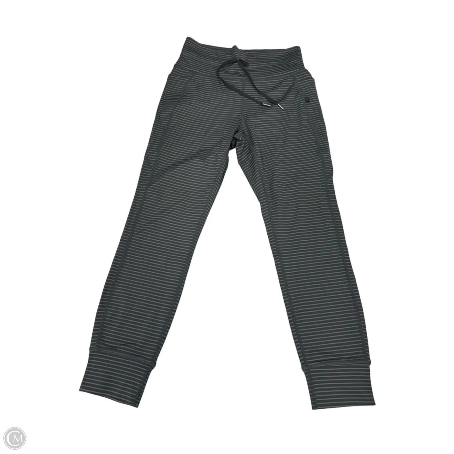 Athletic Leggings By Halara In Black, Size: M