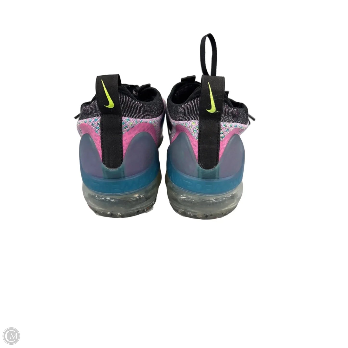 Shoes Athletic By Nike In Pink, Size: 9.5