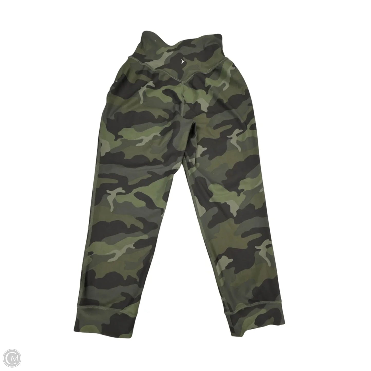 Pants Joggers By Old Navy In Green, Size: Xs