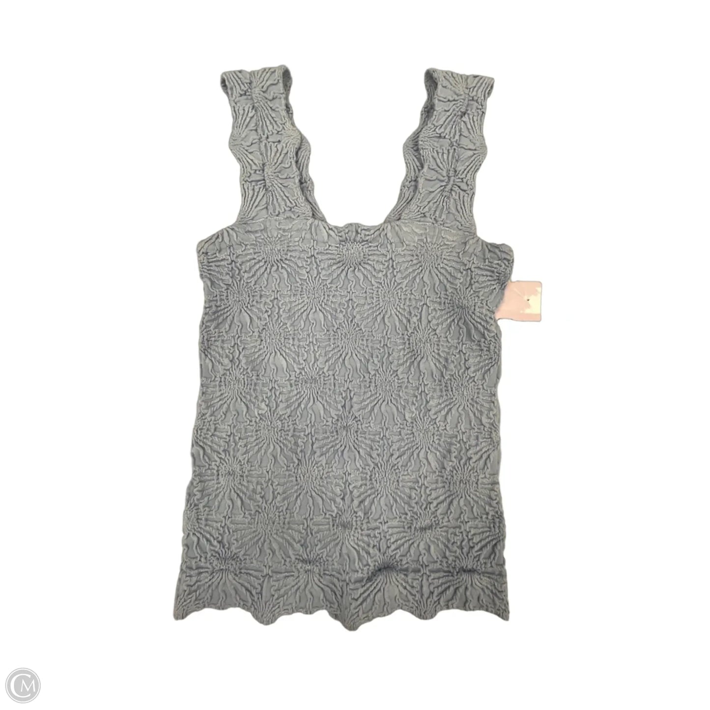 Tank Top By Altard State In Blue, Size: S