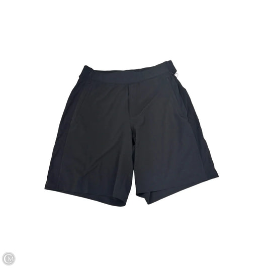 Shorts By Athleta In Black, Size: 12
