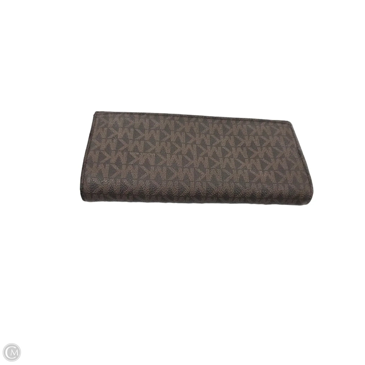 Wallet By Michael By Michael Kors, Size: Medium