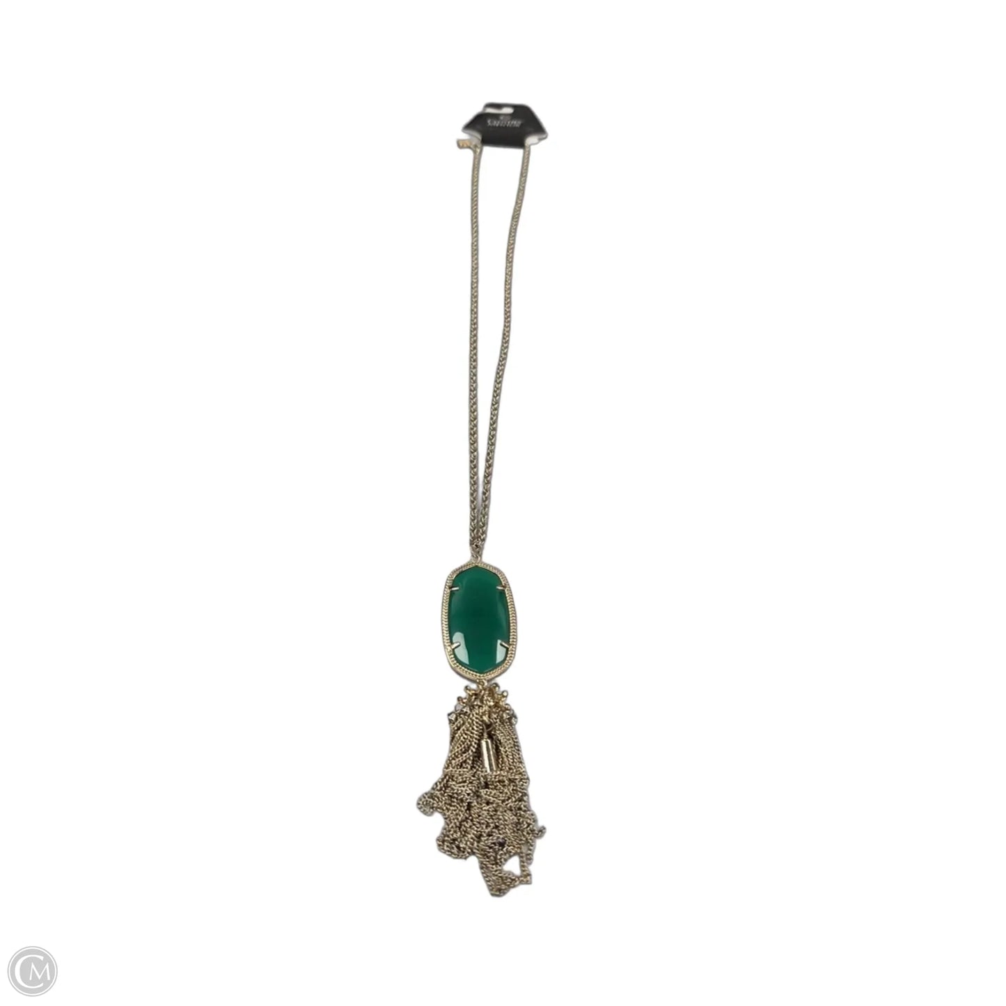 Necklace Designer By Kendra Scott