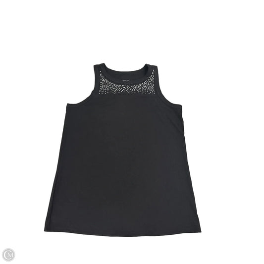 Tank Top By Torrid In Black, Size: 3x