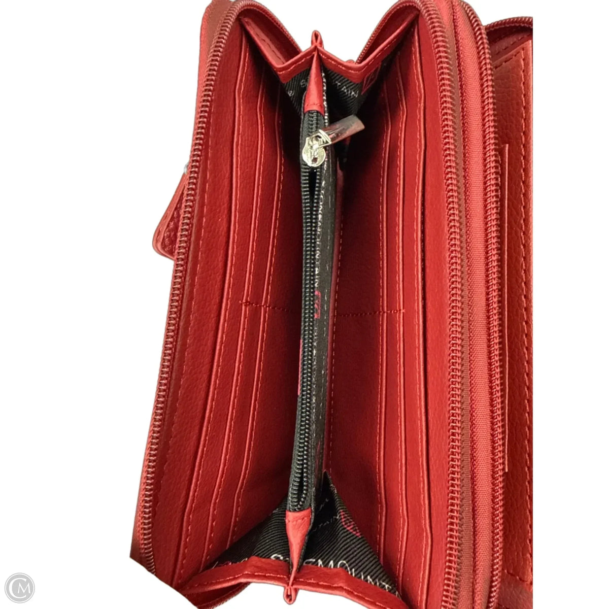 Wallet By Stone Mountain, Size: Medium