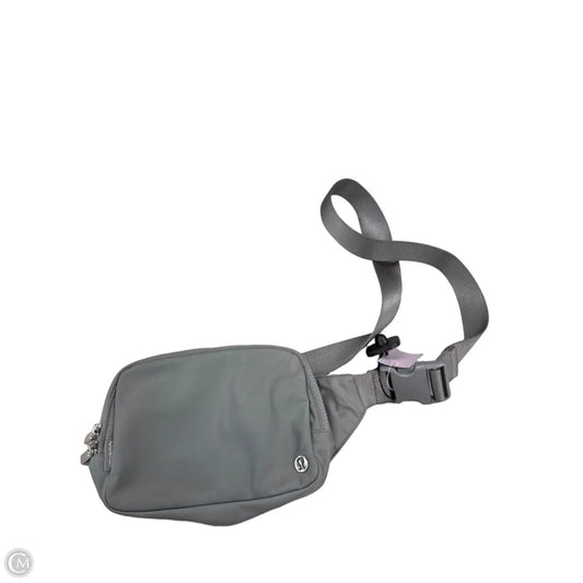Belt Bag By Lululemon, Size: Small