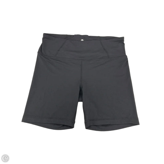 Athletic Shorts By Yogalicious In Black, Size: Xxl