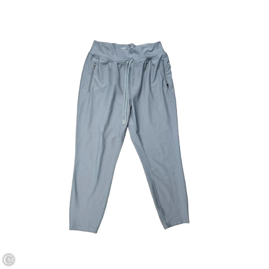 Pants Joggers By Old Navy In Green, Size: 10