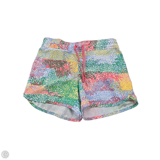 Athletic Shorts By Columbia In Multi-colored, Size: M