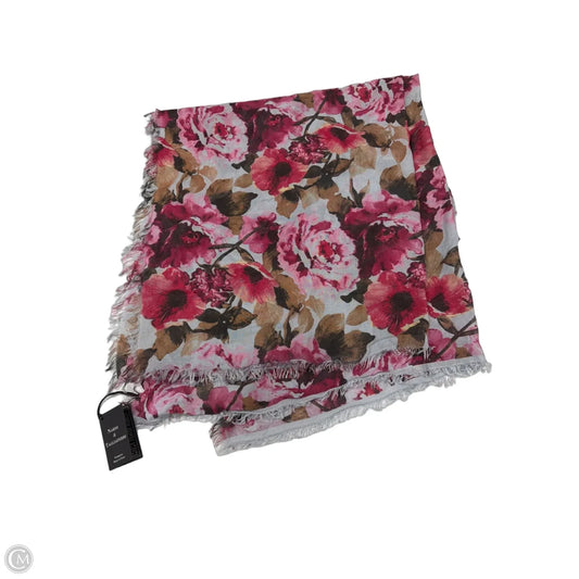 Scarf Long By Cmf
